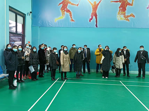 1643354213345333.jpg B 新員工到各大場(chǎng)站參觀 于瑩濱攝.jpg